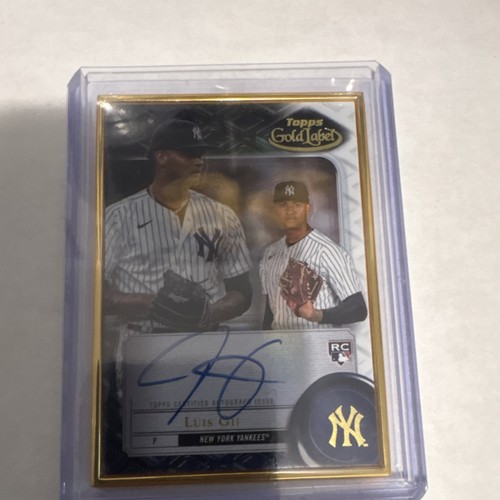 Autografo topps 2022 gold - 2022,