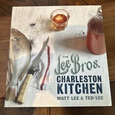 The Lee Bros. Charleston