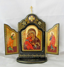 IKONA RUSSA , SCLADEN 