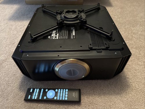 Jvc dla rs420 - jvc, home