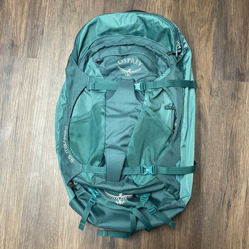Zaino osprey fairview 55l - zaino,