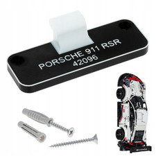 Porsche 911 RSR - 42096 - LEGO