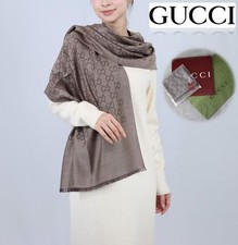 Sciarpa scialle unisex Gucci