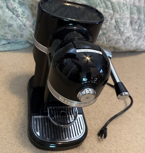Kitchenaid nespresso works - kitchenaid,
