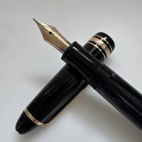 Montblanc meisterstuck 146 - meisterstuck,