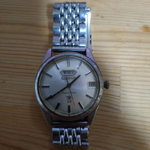 Orologio automatico citizen - orologio,