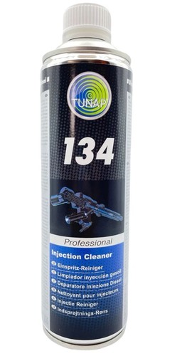 Tunap 134 additivo gasolio - 134,