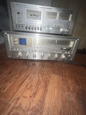 marantz 2500 receiver Only