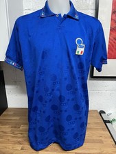Maglia calcio italia originale - calcio,