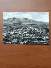 Amatrice - panorama  vg. 1956