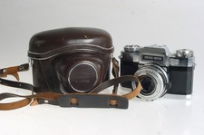 Zeiss Ikon Contaflex Super BC
