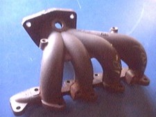 Collettore di scarico B12S1