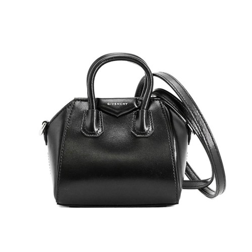Givenchy antigona micro bag - micro,