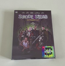 Suicide Squad. HDZeta Gold