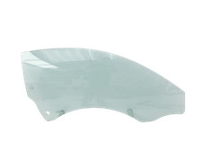 Cristallo laterale portiera Dx anteriore per Peugeot RCZ 10-15