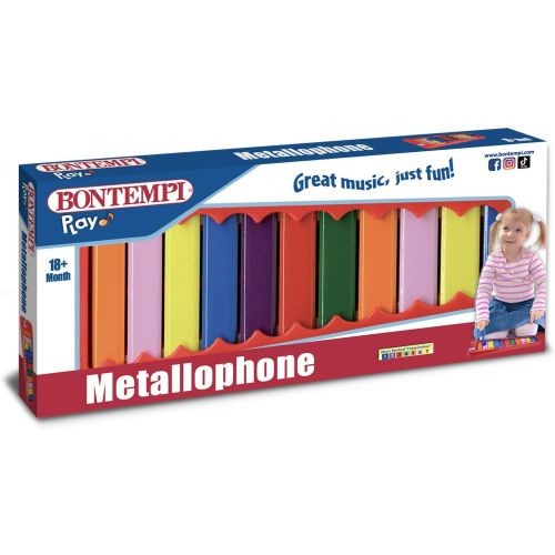 Bontempi bnt551133 xilofono - bontempi,