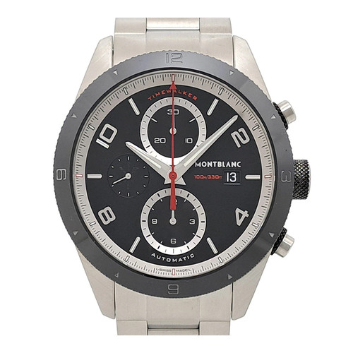 Orologio montblanc timewalker - orologio,