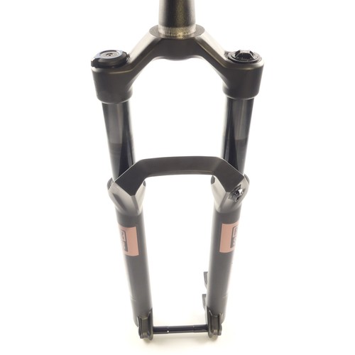 Rock shox psylo silver - psylo,