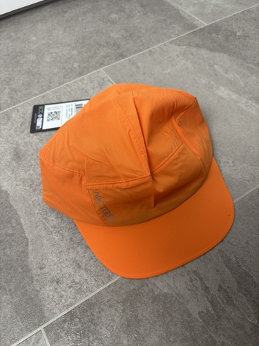 Cappello arc teryx norvan - arc'teryx,