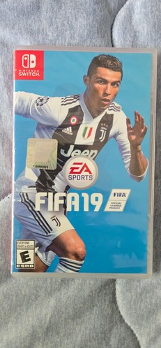 Fifa nintendo switch brand - nintendo,