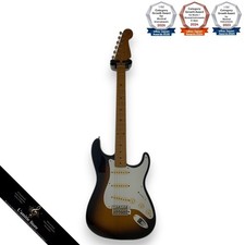Chitarra elettrica Fender