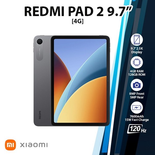 Xiaomi redmi pad - redmi,