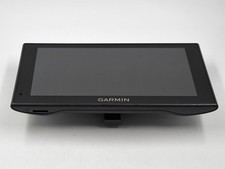 Garmin Camper 660 GPS