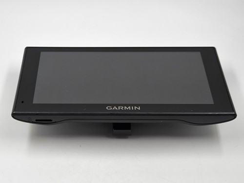 Garmin camper 660 gps - camper,
