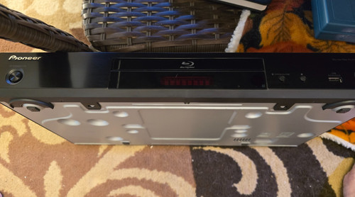 Pioneer bdp 150 lettore - pioneer, bdp-150