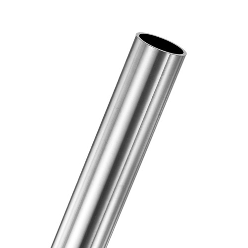 Tubo acciaio inox - in, 304,