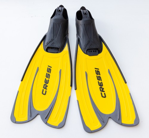 Cressi agua pinne nuoto - agua, da
