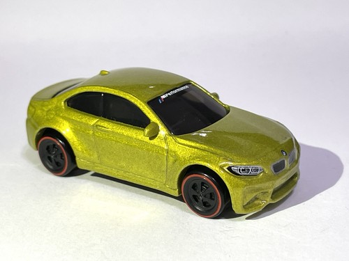 Hot wheels custom made - hot,