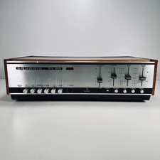 Grundig SV85 Amplificatore