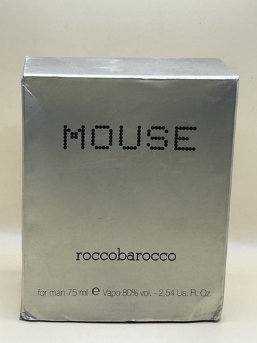 Rocco barocco mouse for man - mouse,