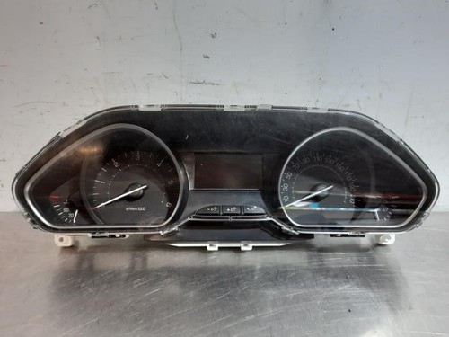 Peugeot 208 caccckcl - peugeot,