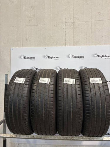 Set gomme 235 65r17 - 235/65r17, 104w