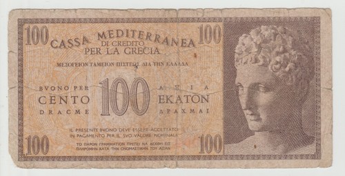 Cassa mediterranea per - per, la