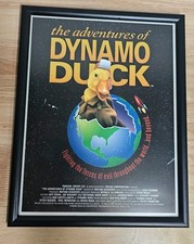 Foto Dinamo Anatra 8,5