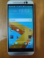 Htc One M9 colore Gold on