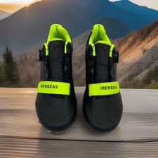 Scarpe ciclismo nuove - scarpe,