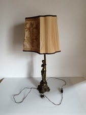 Lampada tavolo stile - lampada, in