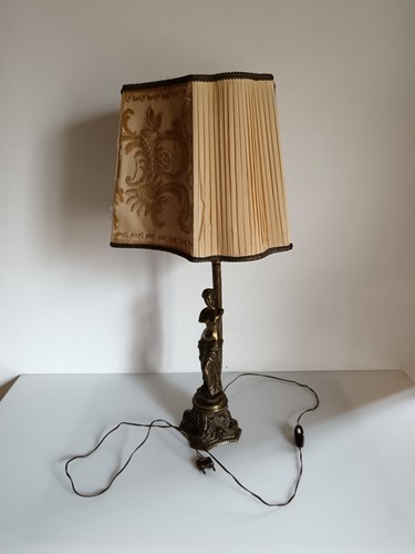 Lampada tavolo stile - da, in