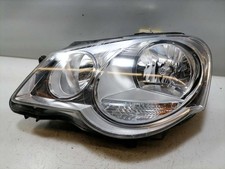 Faro proiettore anteriore