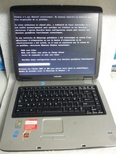 Ordinateur  TOSHIBA  Satellite