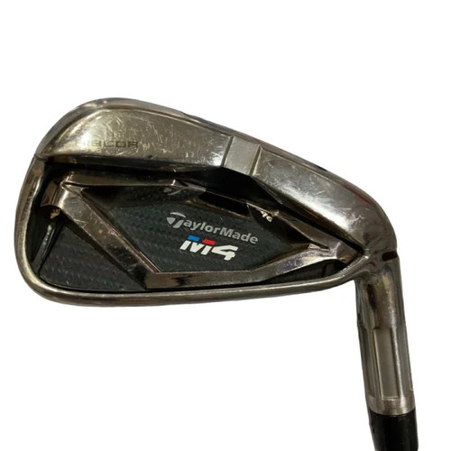 Taylormade set ferri - m4, di