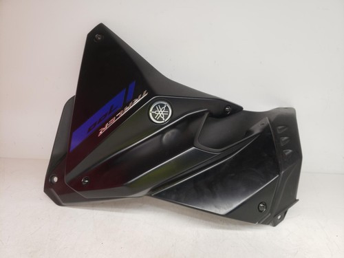Yamaha tracer 700 2020 - yamaha,