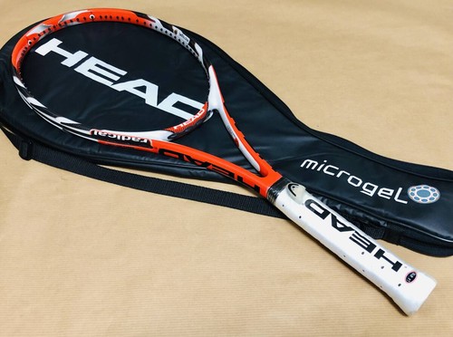 Head microgel radical 630 - microgel,