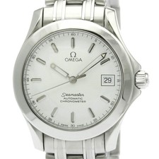 OMEGA Seamaster 120M
