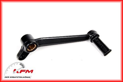 Pedale cambio originale ducati - pedale,