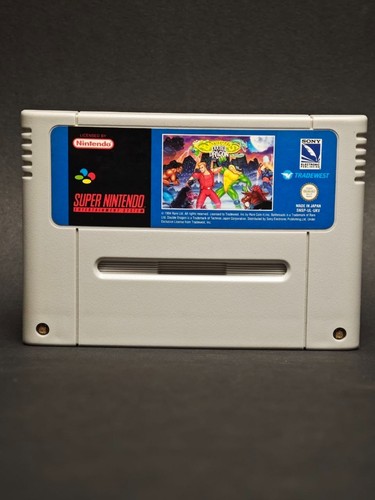 Battletoads double dragon - vs,